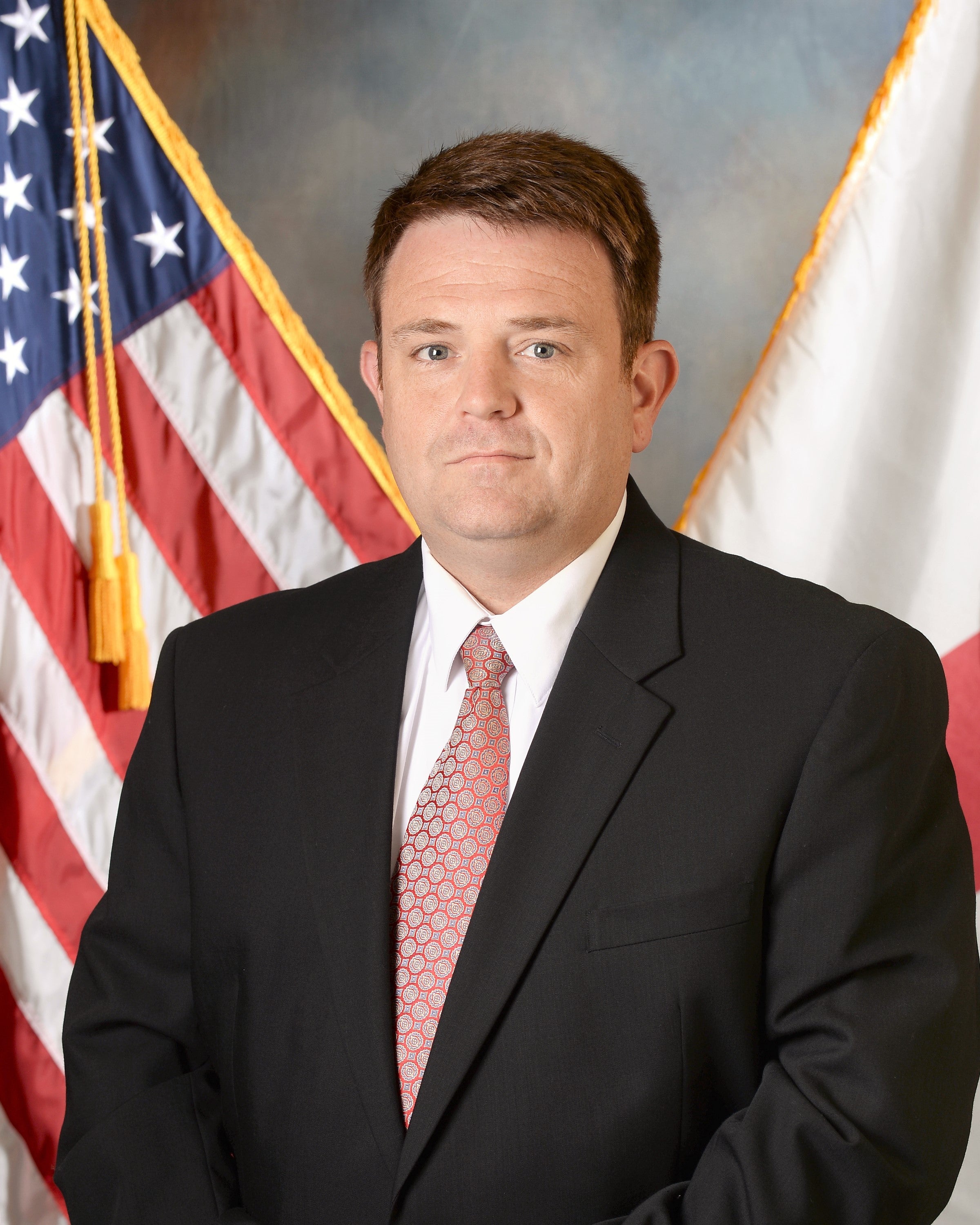 Leadership Alabama Law Enforcement Agency